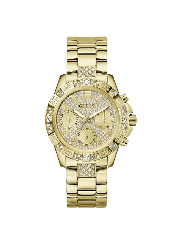 

Gugw0771L2 женские наручные часы Guess , золотой