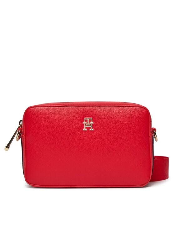 

Кошелек Tommy Hilfiger, красный