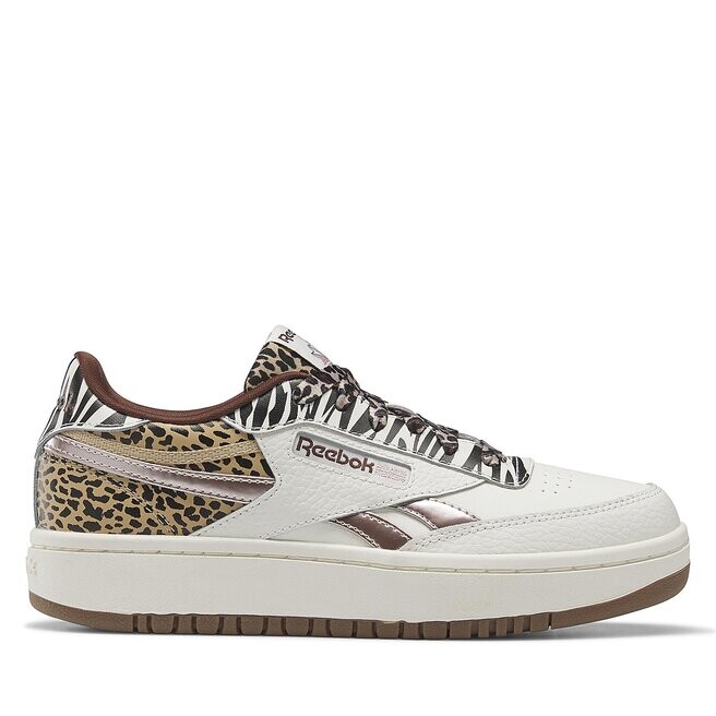

Кроссовки Reebok Club C 85 Double Revenge GY4875 Blanco, белый