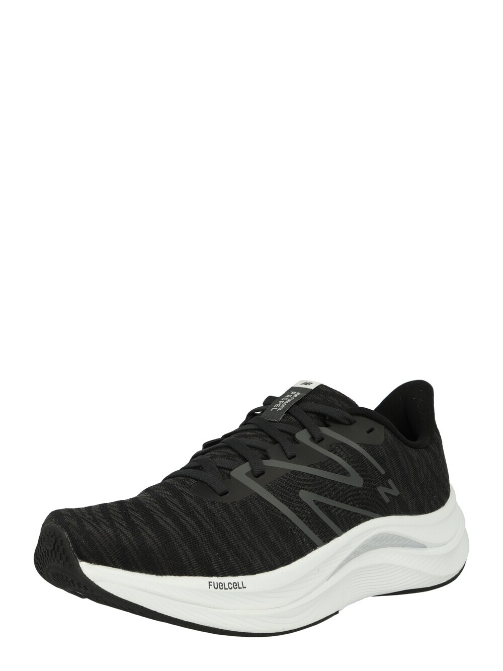 

Кроссовки New Balance FCPR, черный