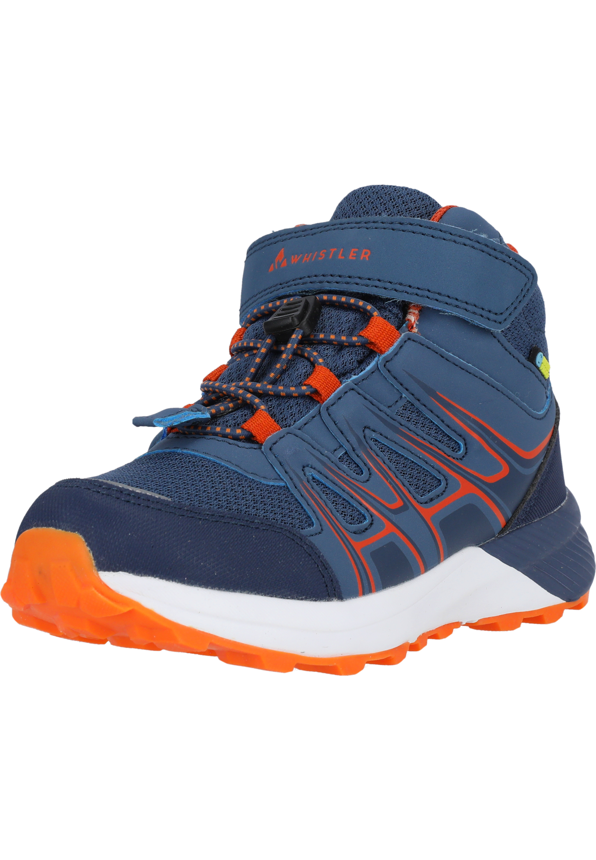 Сапоги Whistler Outdoorschuhe Besta, цвет 2051 Insignia Blue