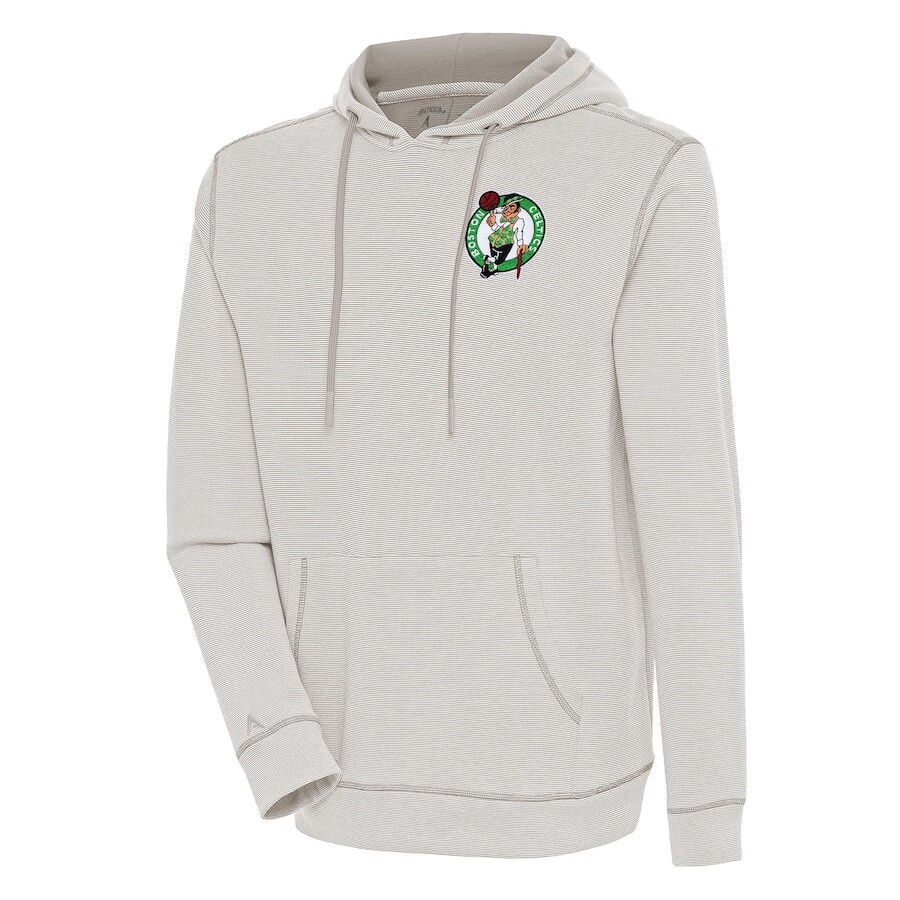 

Куртка Antigua Boston Celtics, серый