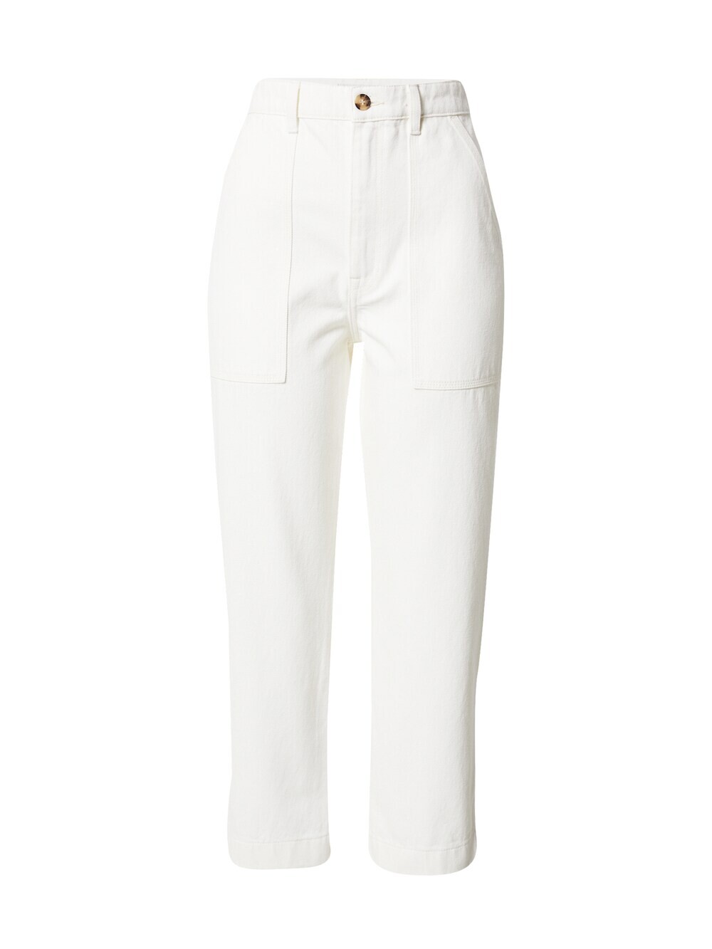 

Обычные джинсы Club Monaco, бежевый