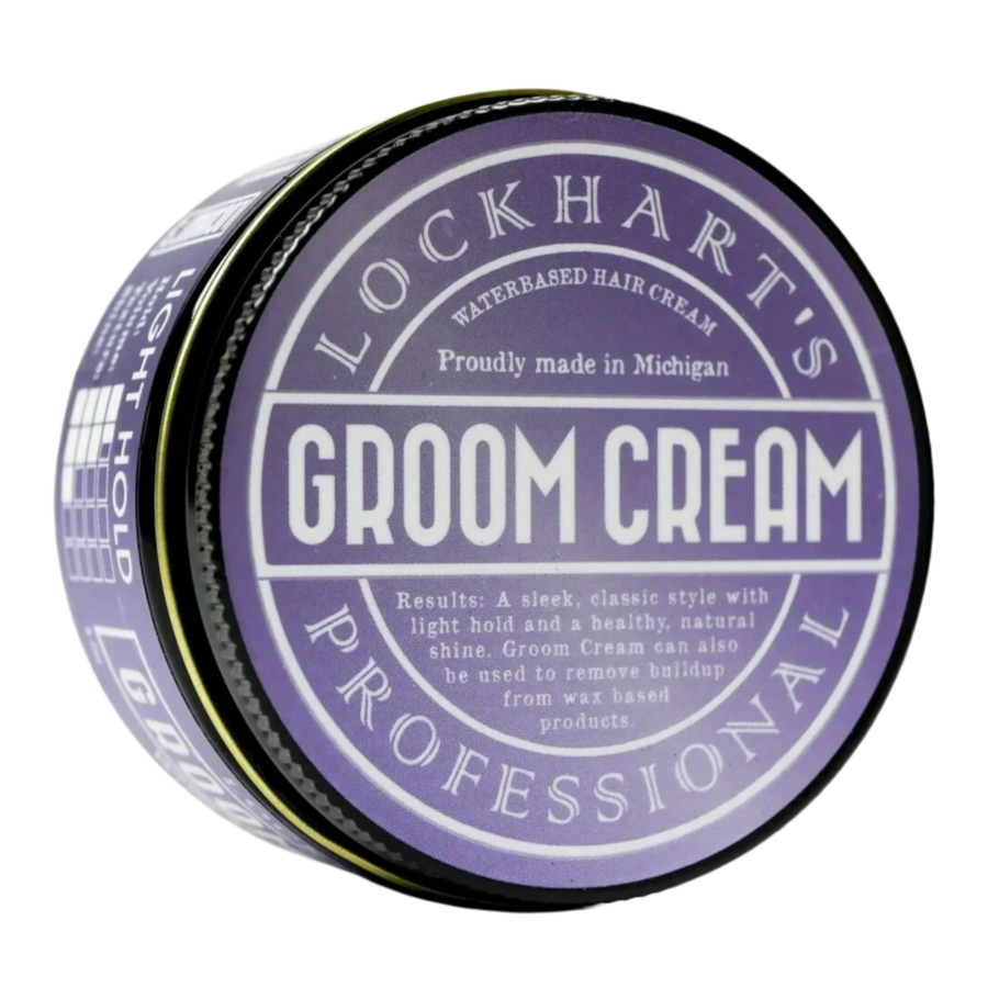 Крем для волос Lockhart'S Groom Cream, 105 гр