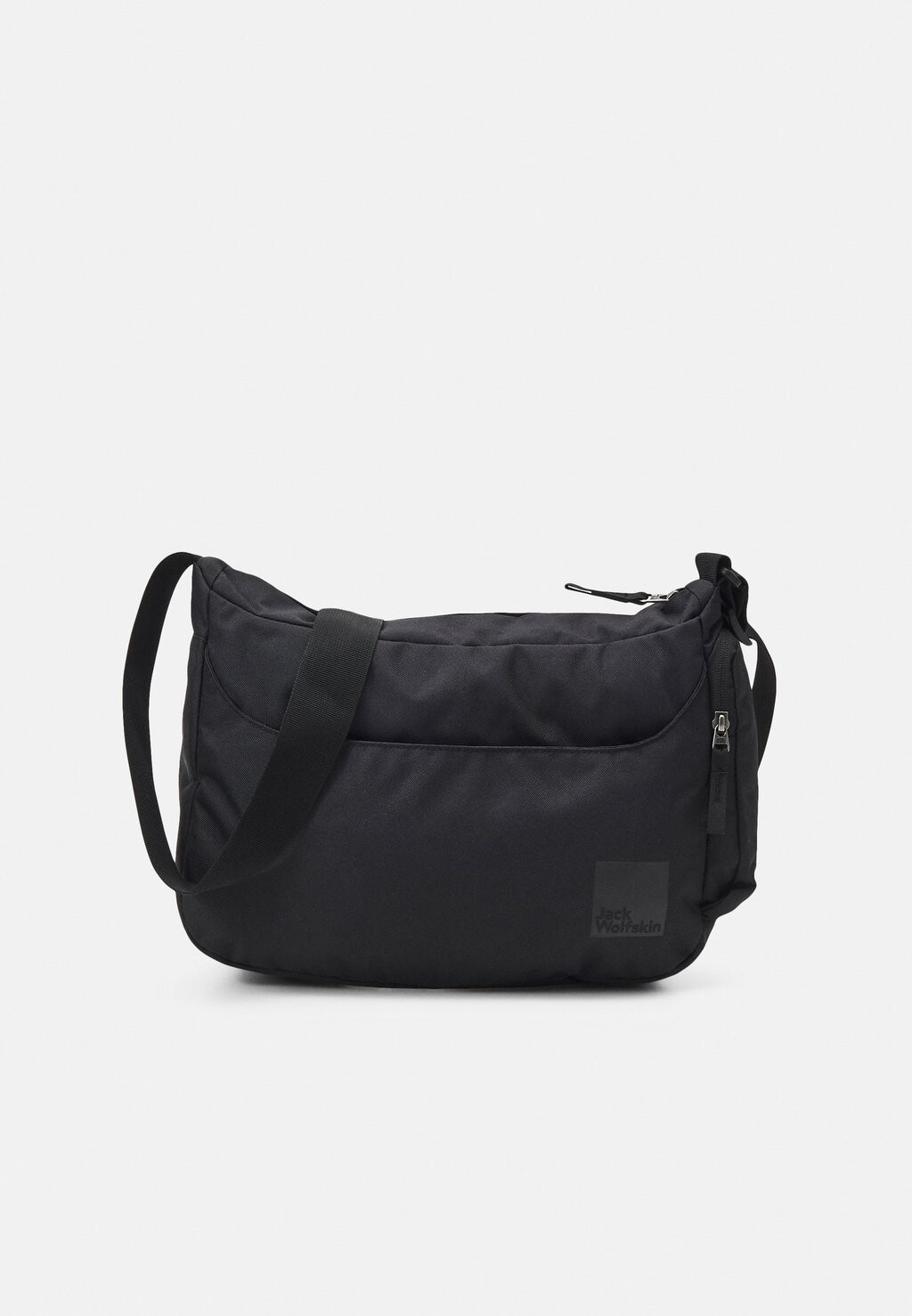 

Сумка через плечо Jack Wolfskin, черный