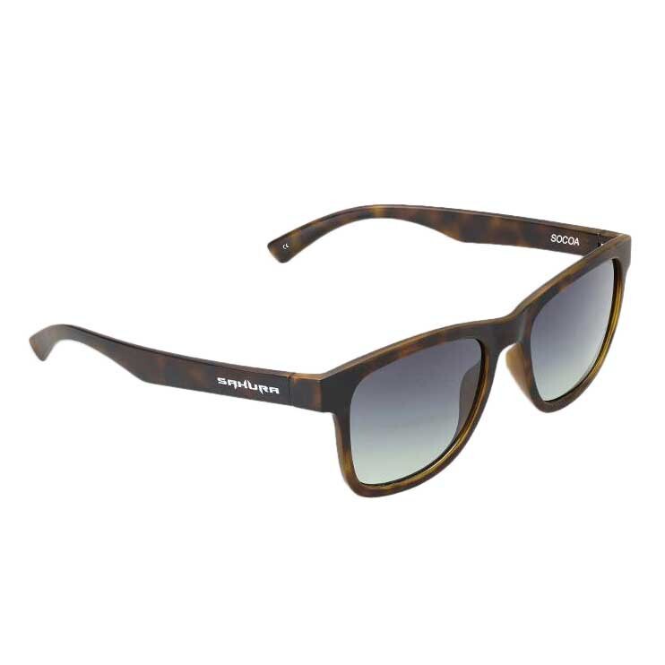 

Солнцезащитные очки Sakura Socoa Polarized, золотой