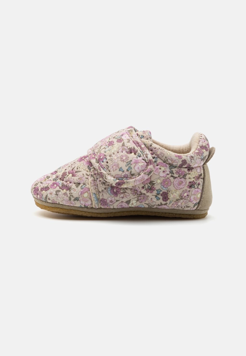 

Тапочки INDOOR SHOE THERMO SASHA PRINT Wheat, цвет multi-coloured