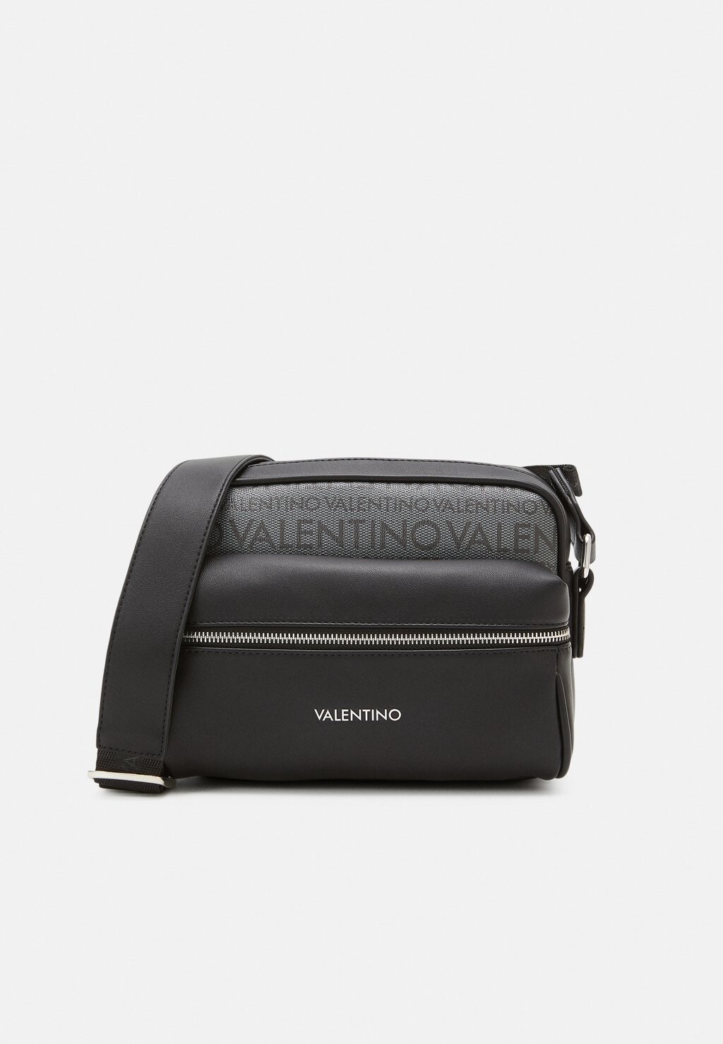 

Сумка через плечо Valentino, черный