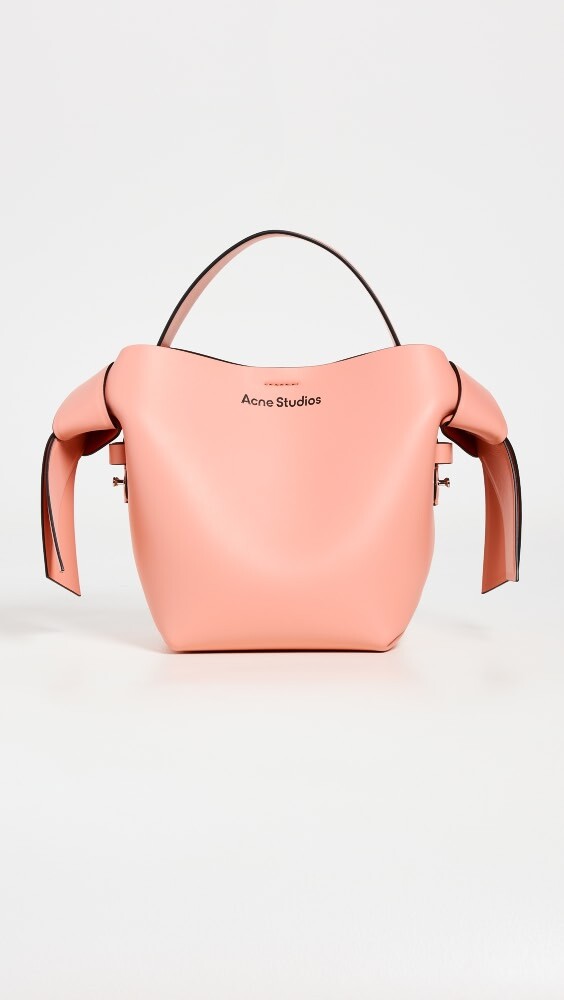 

Сумка через плечо Acne Studios Musubi Mini