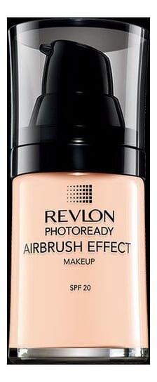 

Тональный крем для лица 001 Ivory, 30 мл Revlon, PhotoReady Airbrush Effect