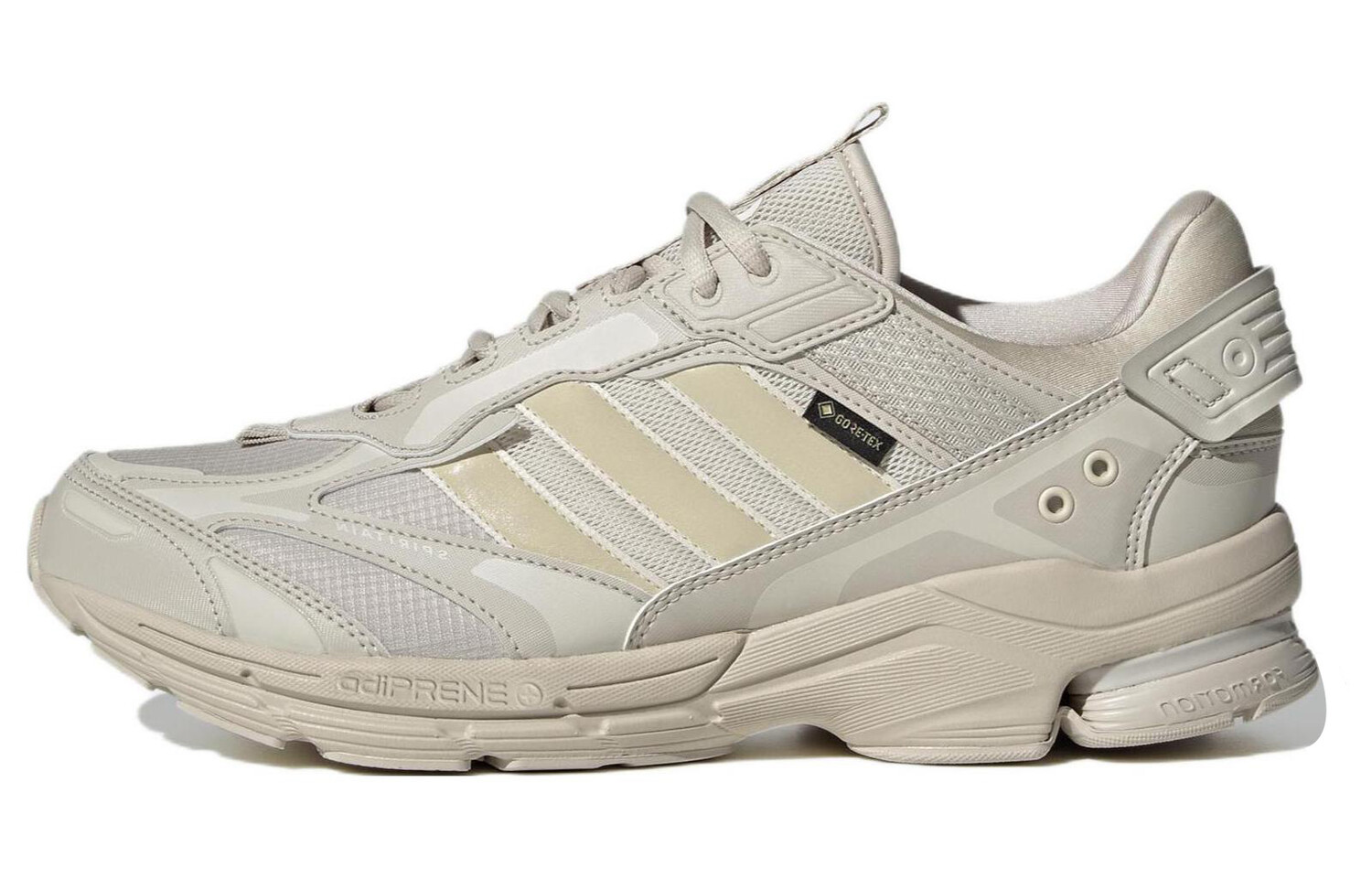 

Кроссовки унисекс Adidas Spiritain 2000