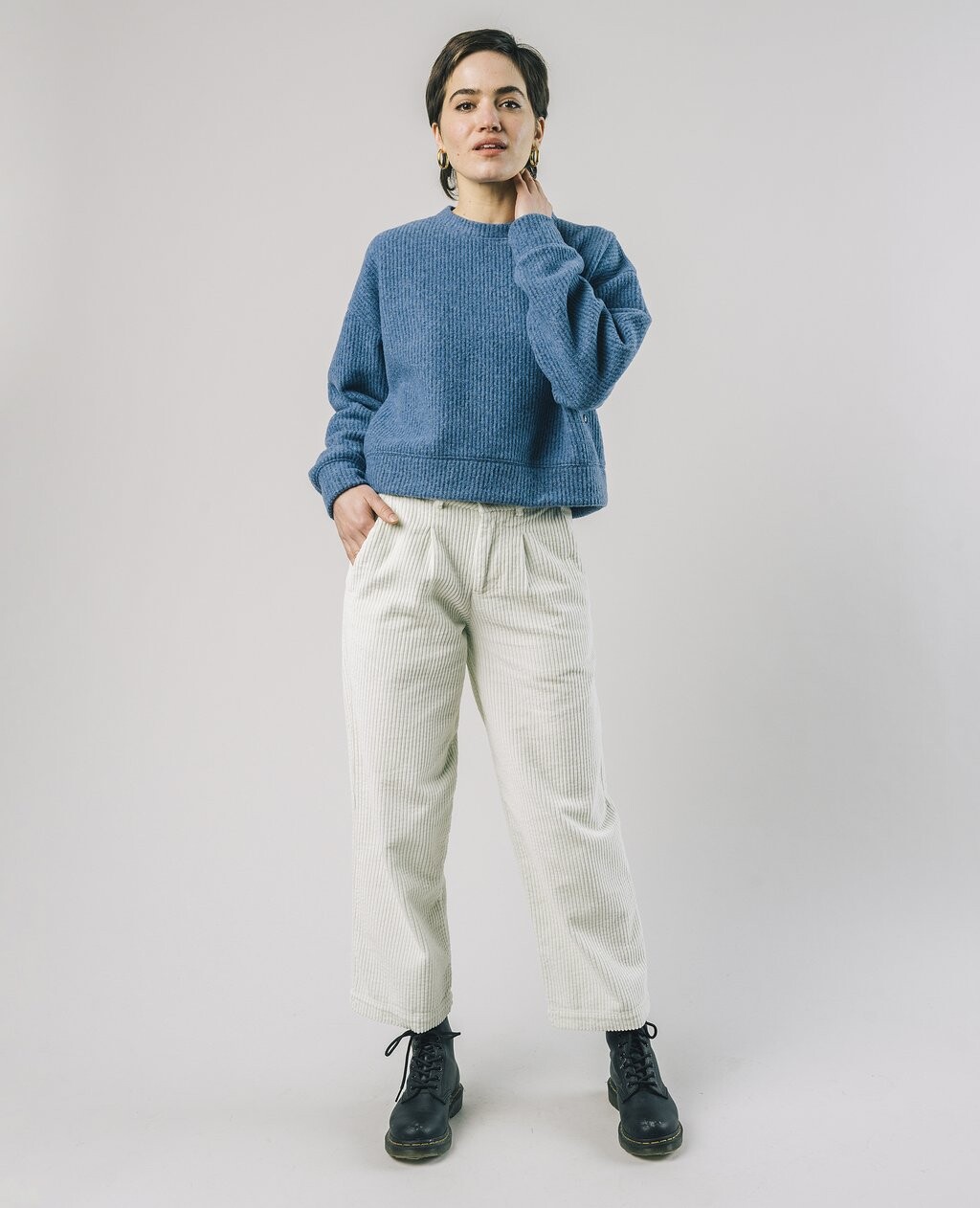

Свитер Brava Fabrics