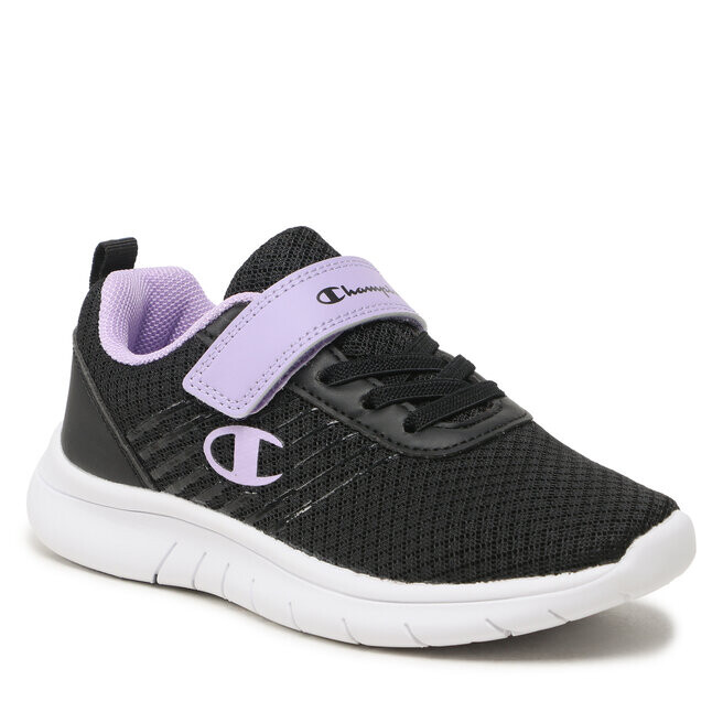 

Кроссовки Champion CloudAdv G, черный