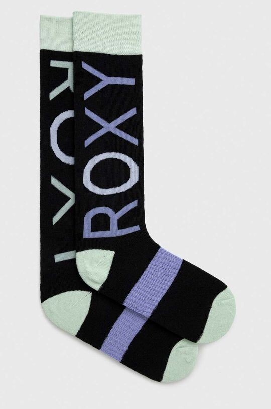 

Лыжные носки Misty Roxy, черный