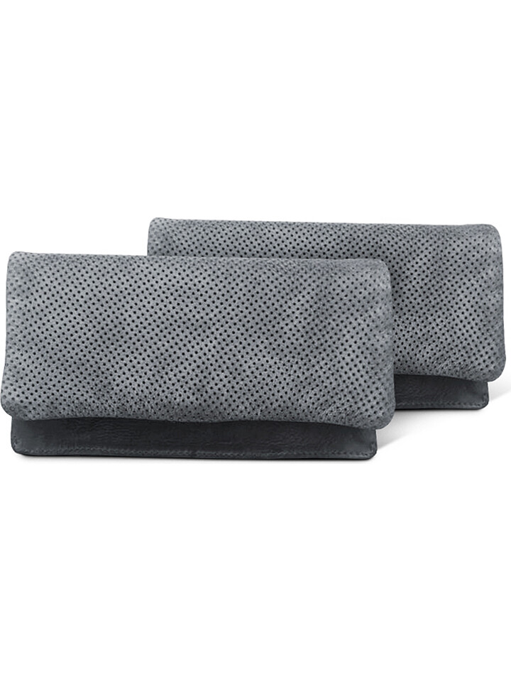 

Кошелек BULL & HUNT Leder, антрацит