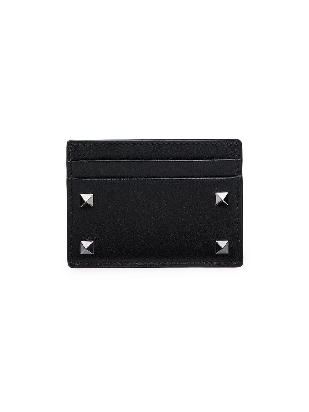 

Визитница Rockstud Valentino Garavani, черный