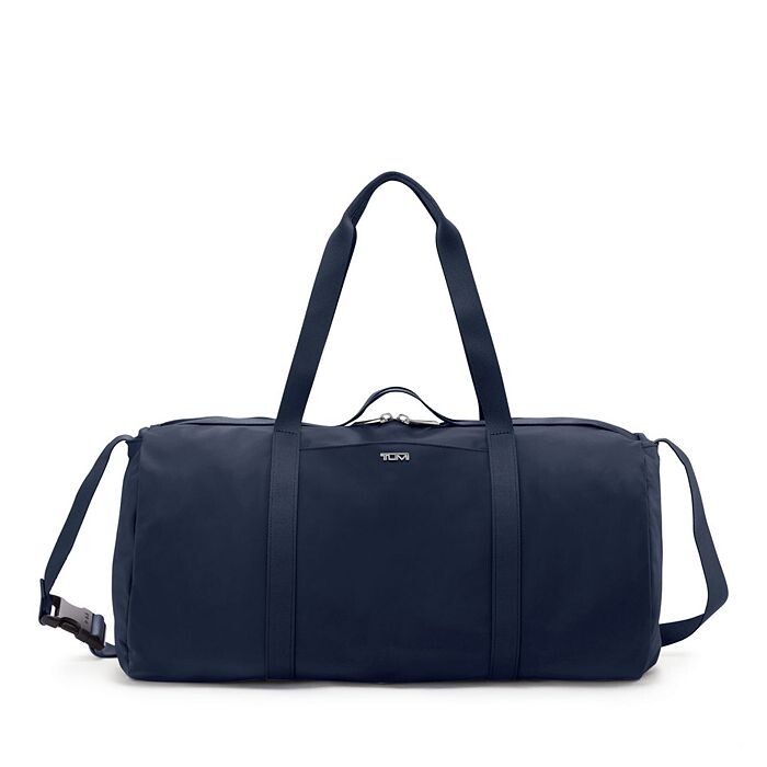 

Упаковываемая спортивная сумка Voyageur Just In Case Tumi