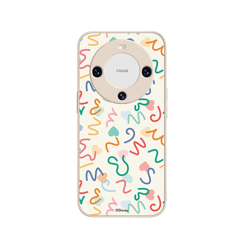 

Чехол для телефона Disney, DWCXBL106 - Antique white