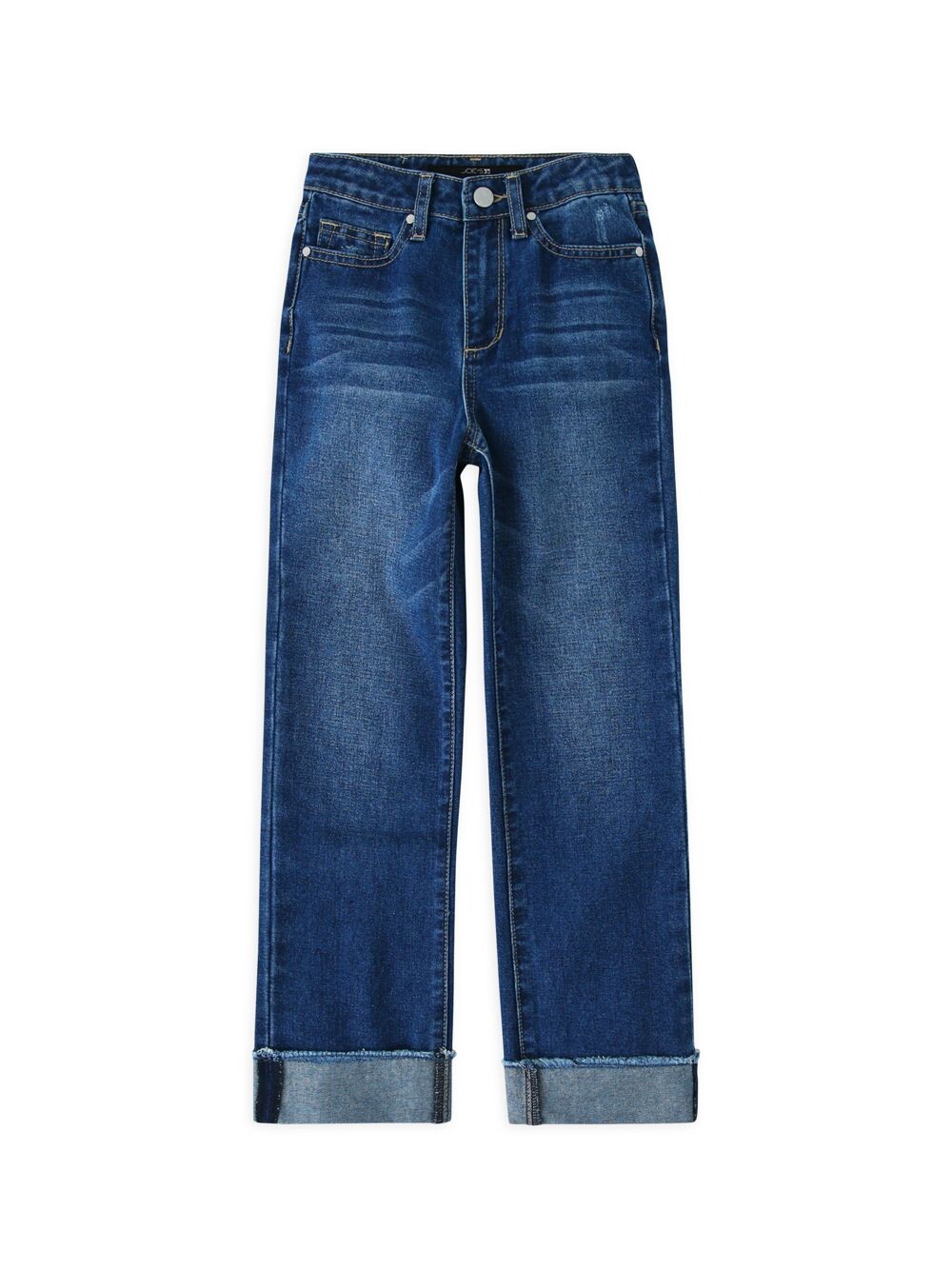 

Свободные джинсы с манжетами Eden для девочек Joe's Jeans