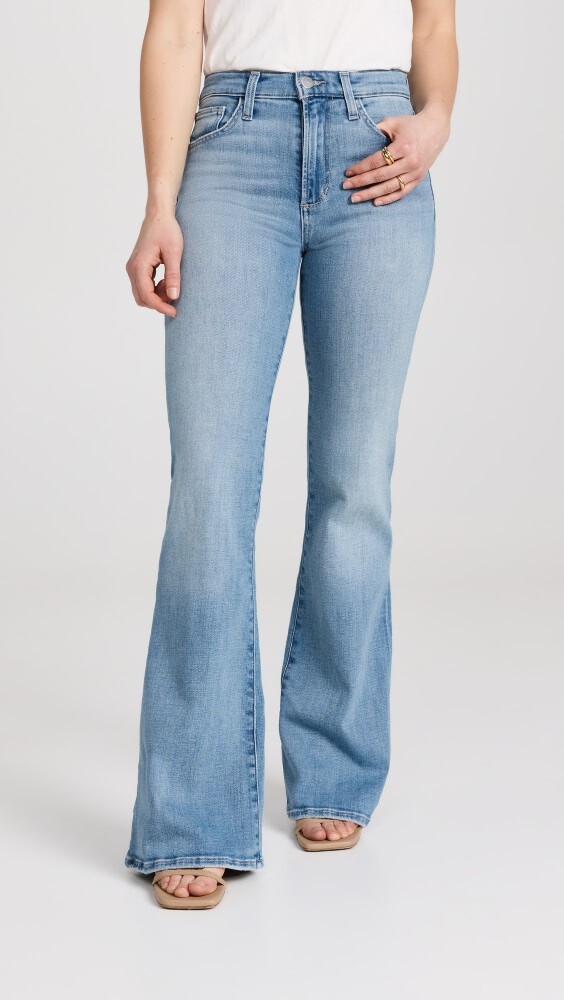 

Джинсы Joe's Jeans Molly Petite