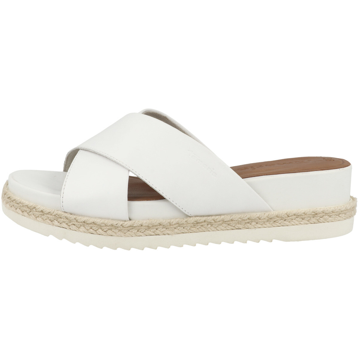

Мюли Tamaris Pantolette 1 27202 20, белый