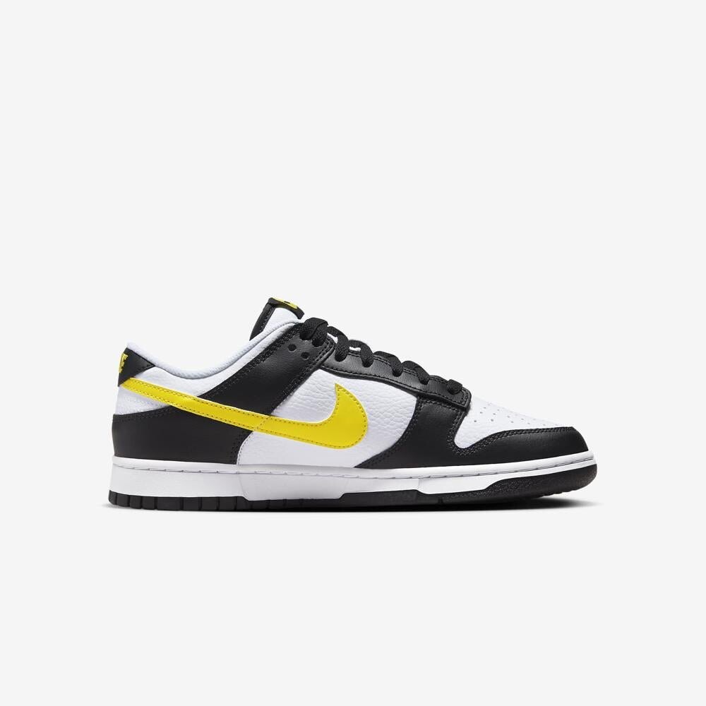 

Кроссовки Nike Dunk Low, черный