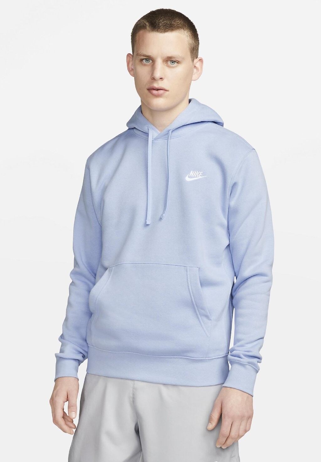 

Толстовка с капюшоном Nike
