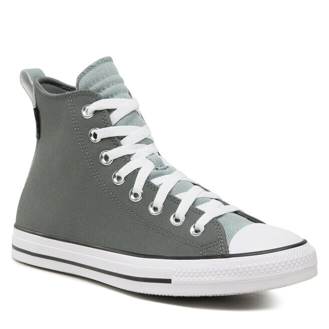 

Кроссовки Converse ChuckTaylor All, серый