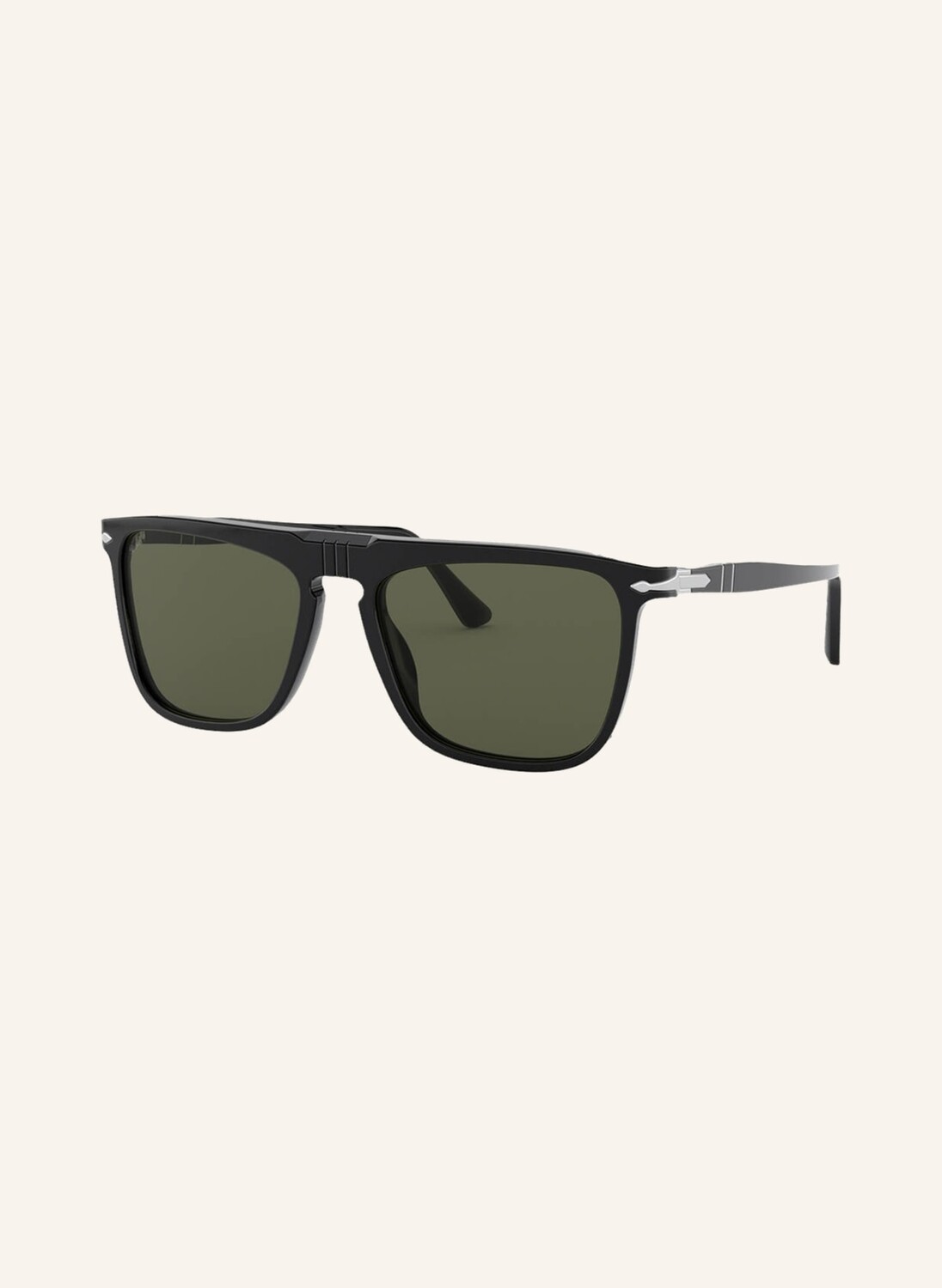 

Солнцезащитные очки Persol PO3225S, черный