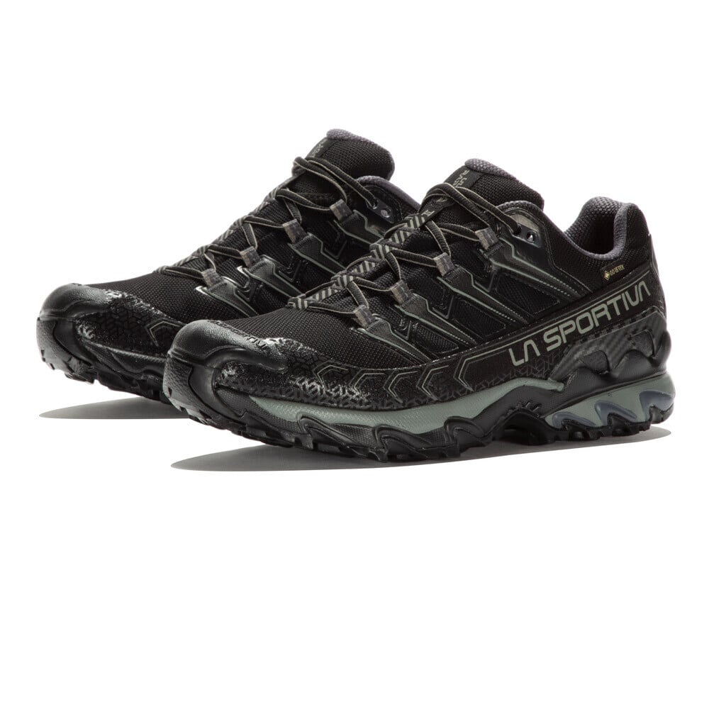 

Кроссовки La Sportiva Ultra Raptor II GORE-TEX (2E Width), черный