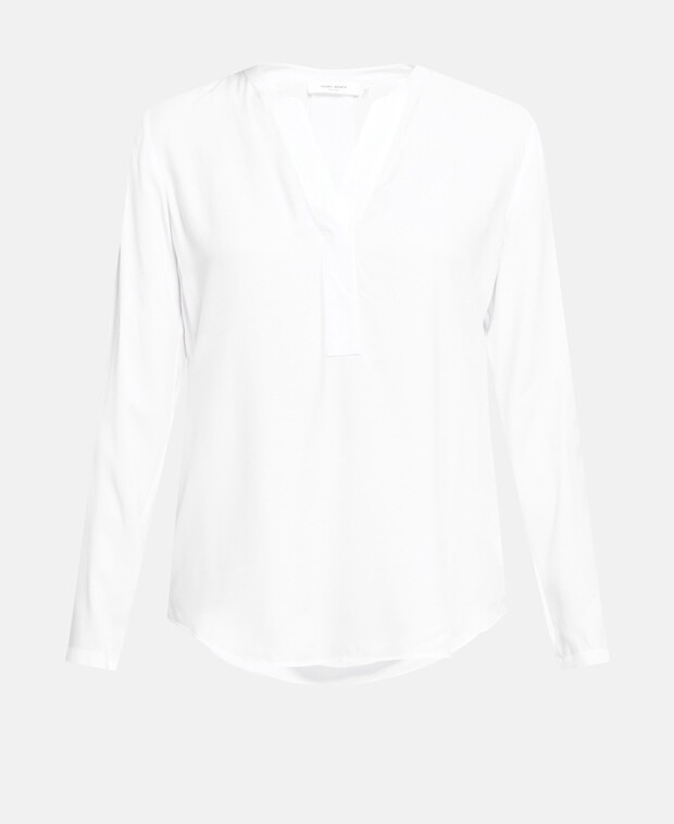 

Рубашка блузка Gerry Weber, белый