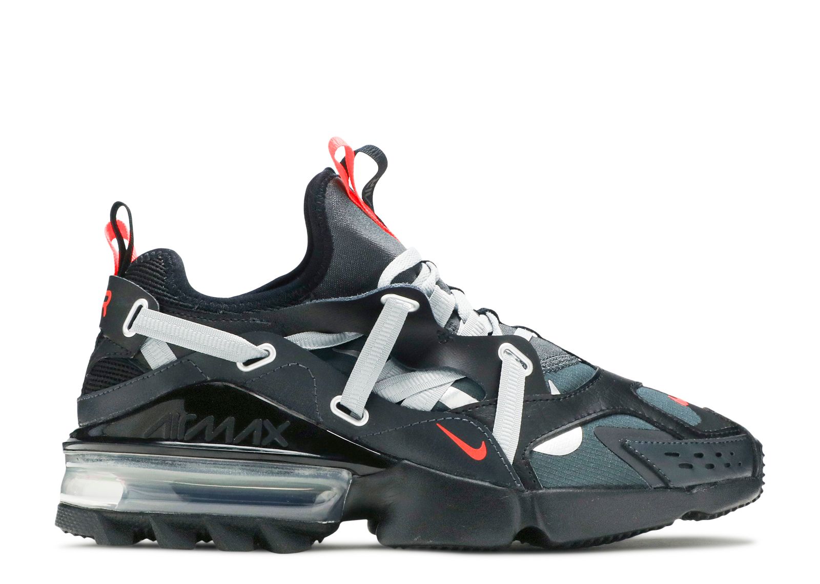 Air max anthracite best sale