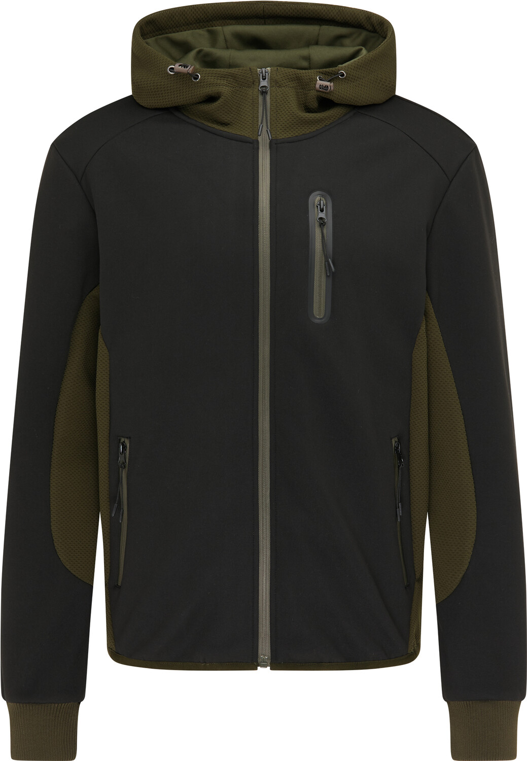 

Куртка MO Sportblouson, черный