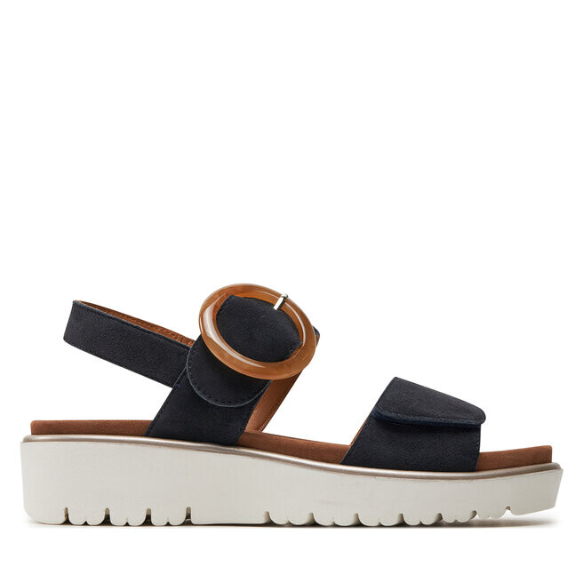 

Сандалии Ara Bilbao 12-33505-02 Blue, синий