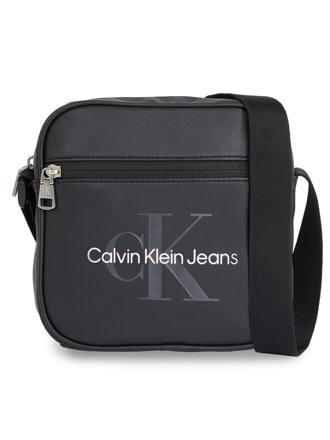 

Сумка через плечо Calvin Klein Jeans, черный