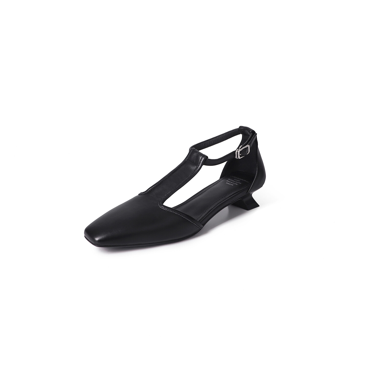 

Туфли женские повседневные Women's Casual Shoes Women's Amazing Cure, черный