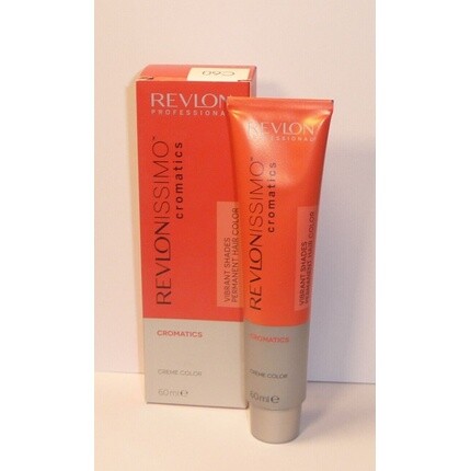 

Revlonissimo Cromatics Creme Color различных оттенков 60мл
