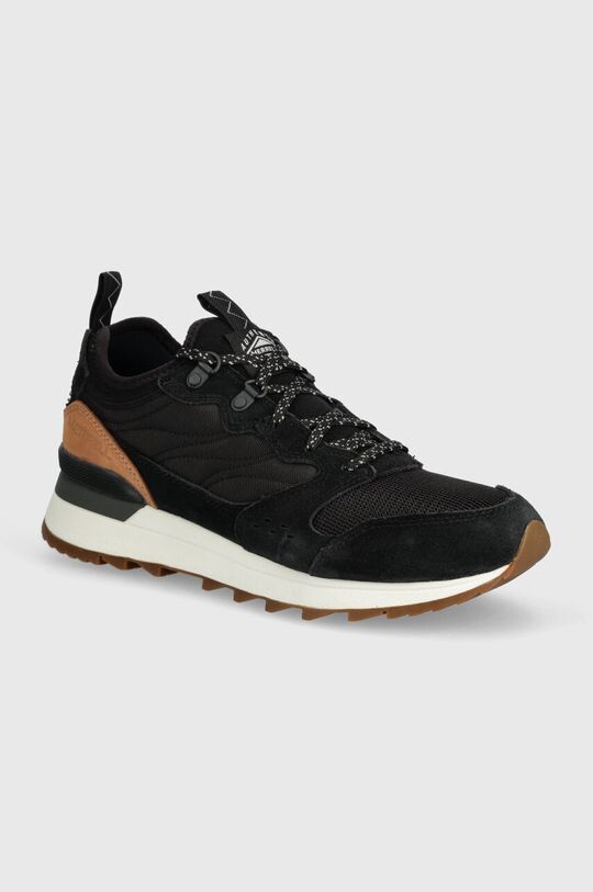 

Кроссовки Alpine 83 Recraft Sneakers Merrell, черный