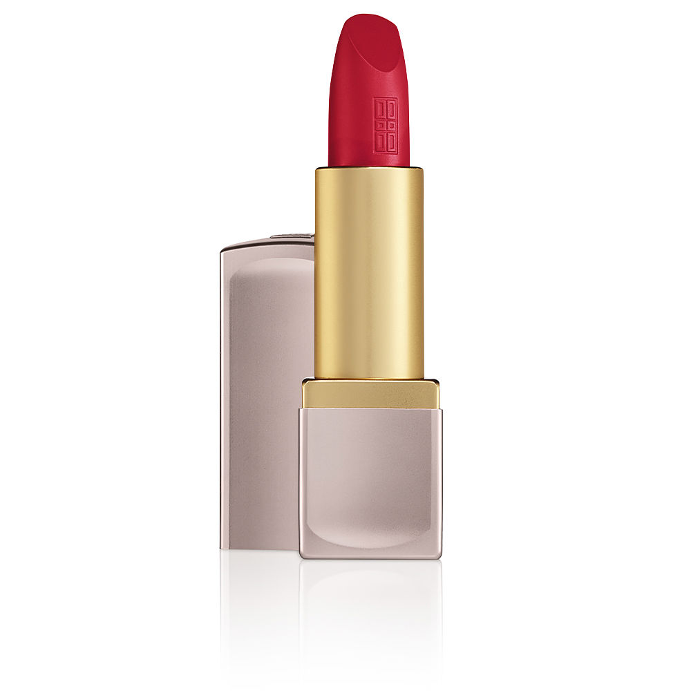 цена Губная помада Lip color lipstick Elizabeth arden, 4г, 07-legendary red matte