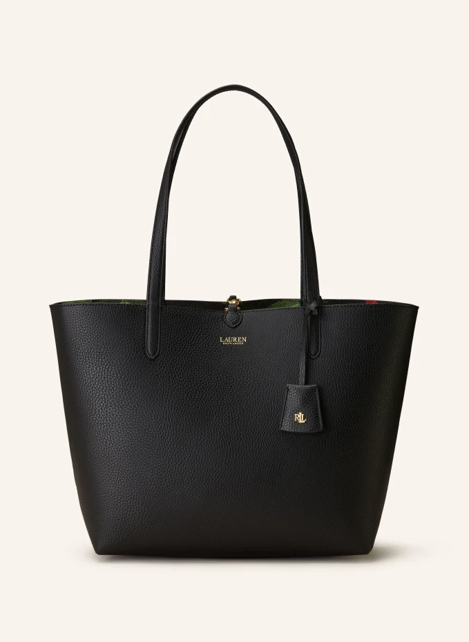 

Покупатель развернуться Lauren Ralph Lauren, черный