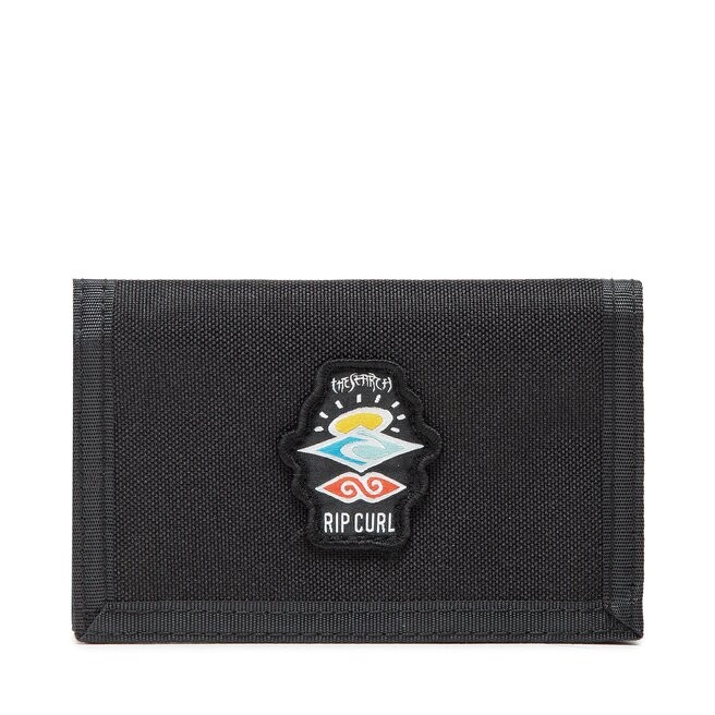 

Кошелек Rip Curl IconsSurf Wallet, черный