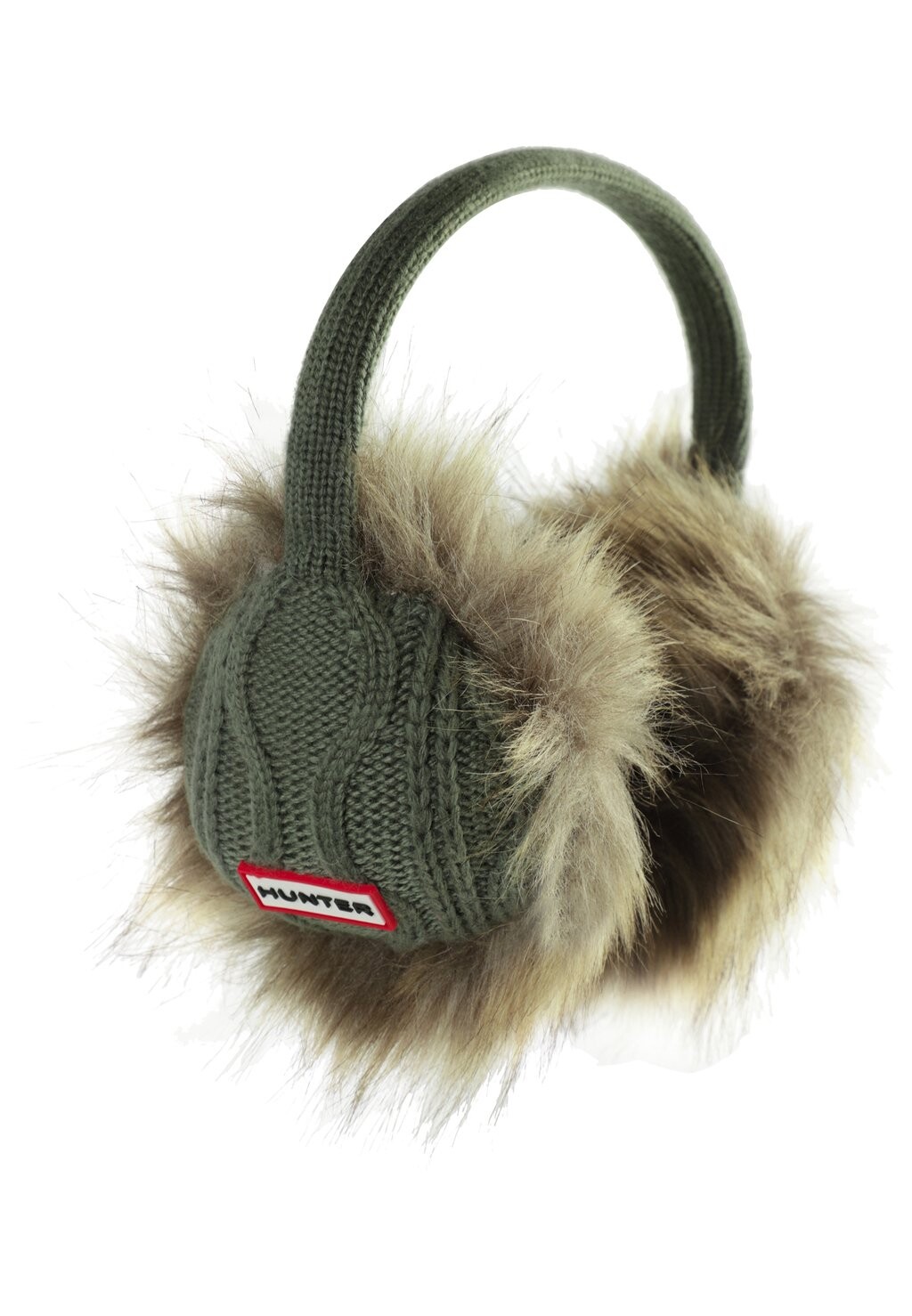 

Повязка на голову Hunter