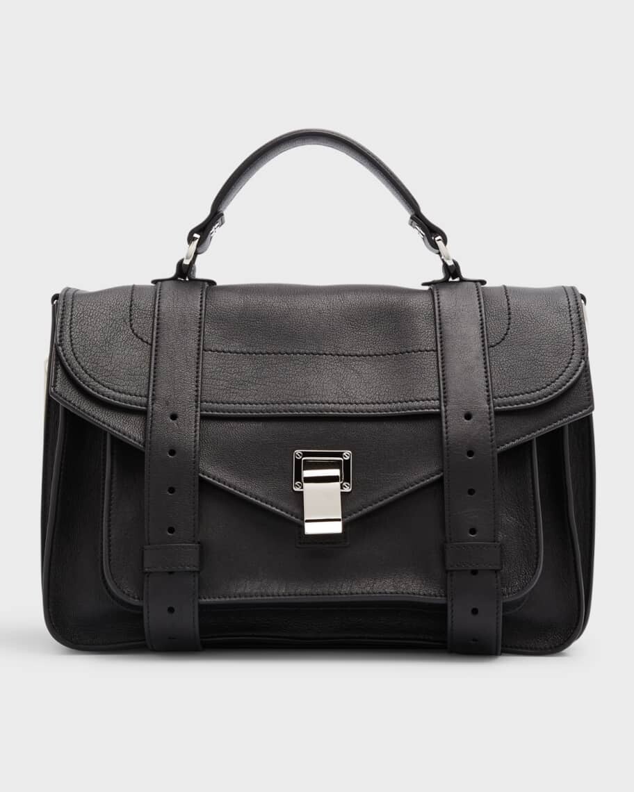 

Сумка-портфель PS1 среднего размера Proenza Schouler