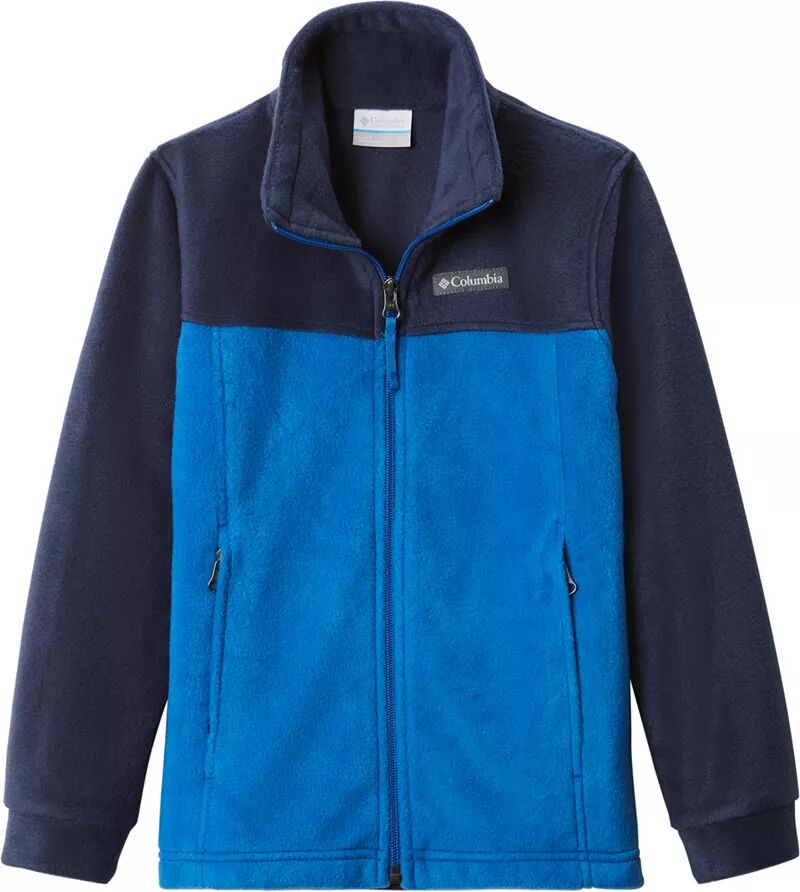 Флисовая куртка Columbia для мальчиков Steens Mountain II для мальчиков