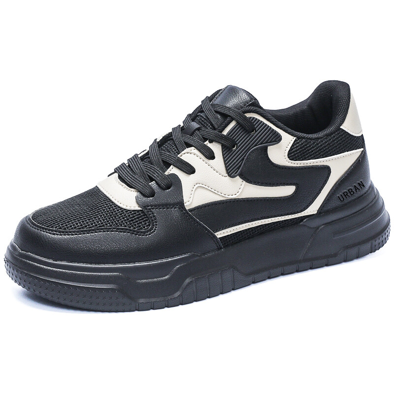 

Кроссовки URBAN AUTHENTIC Lifestyle Shoes Men Low-top, бежевый