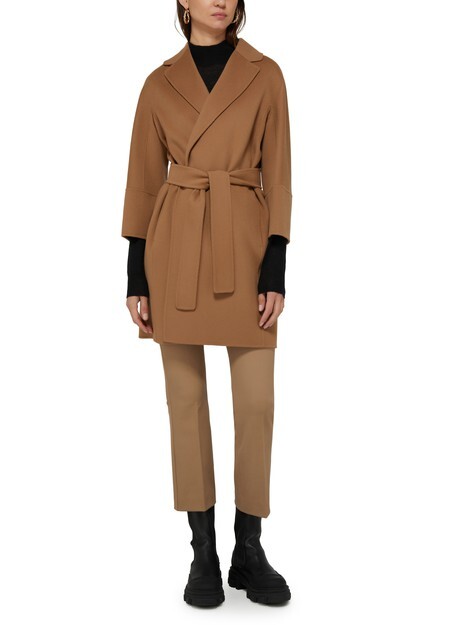 

Пальто Арона S Max Mara