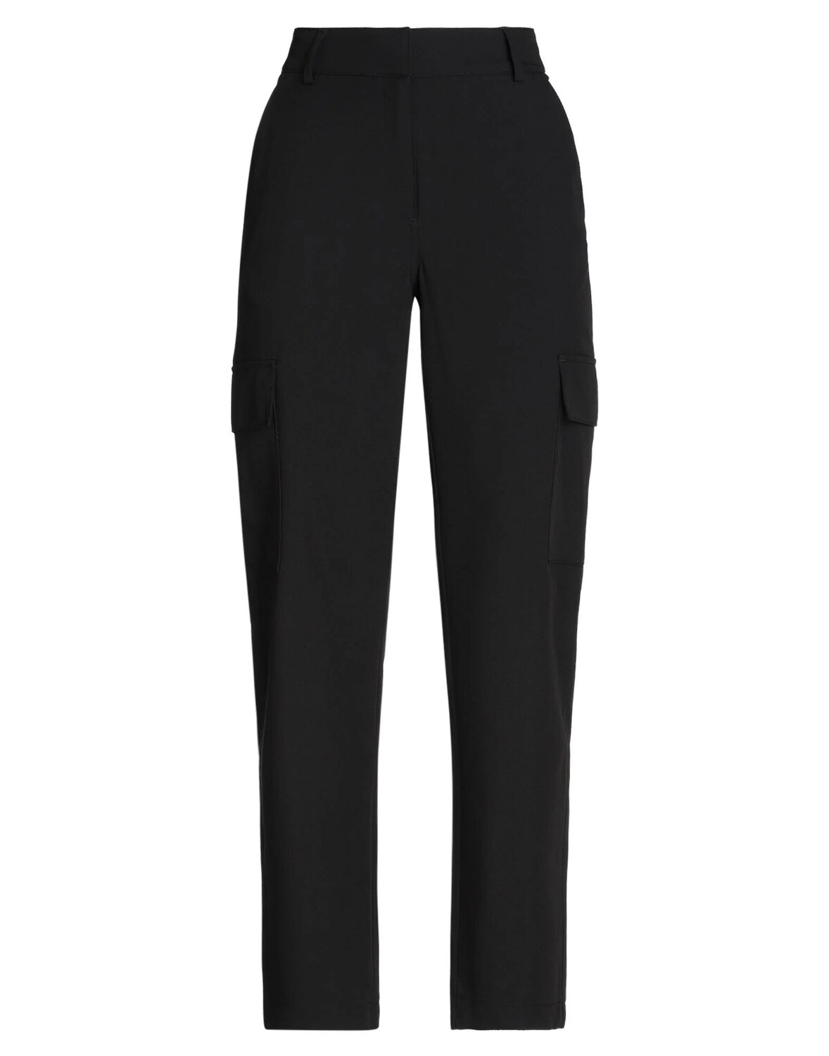 

Брюки Vero Moda, черный
