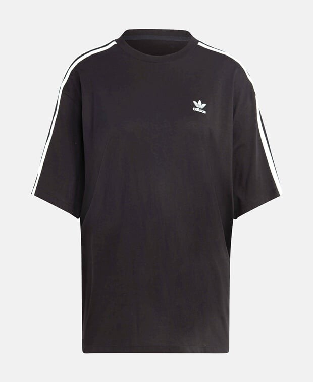 

Футболка adidas, черный