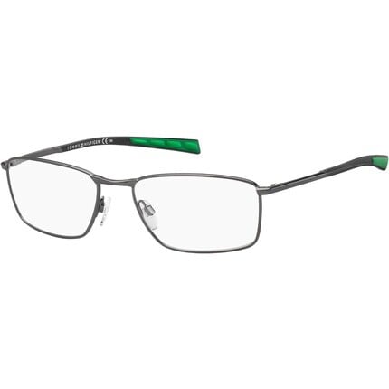 

Tommy Hilfiger TH 1783 Dark Ruthenium 57/18/140 Мужская оправа для очков