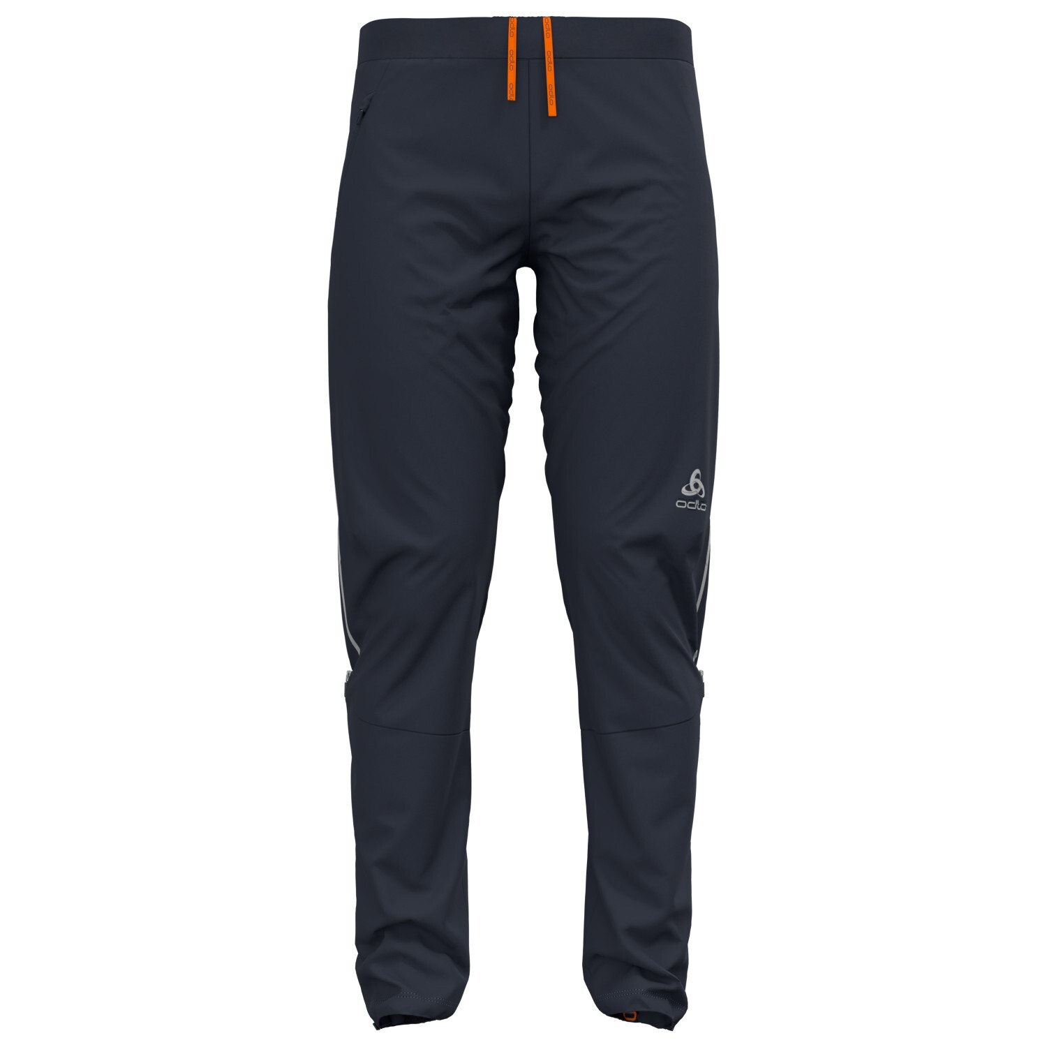 

Брюки для беговых лыж Odlo Pants Engvik, цвет India Ink